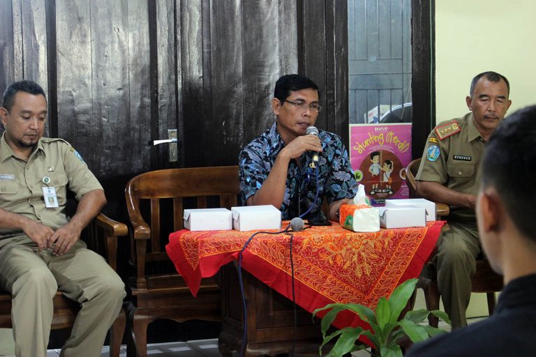Tingkatkan Kinerja Admin OPD Lewat Rapat dan Evaluasi