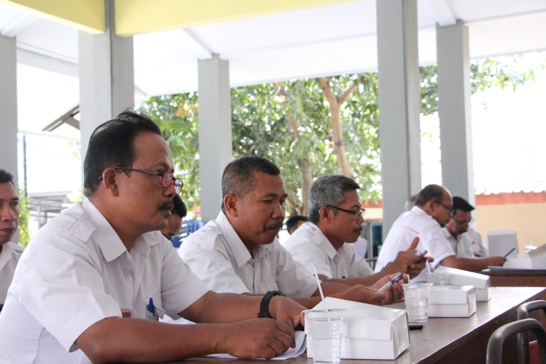 Lakukan Monitoring, PPID Dinas Kominfo Ponorogo Melalui Badan Publik Mengenai Keterbukaan Informasi Terhadap Masyarakatnya