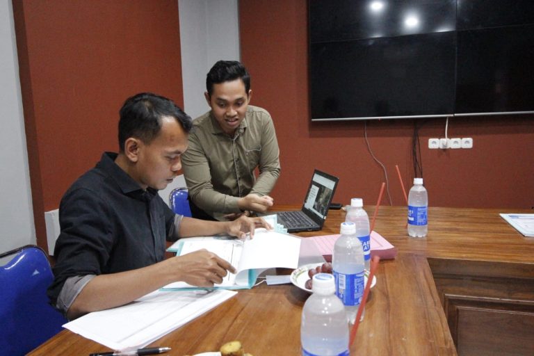 Pemkab Ponorogo Melalui Dinas Kominfo dan Statistik Terus Meningkatkan Pelayanan Informasi Dokumentasi Publik