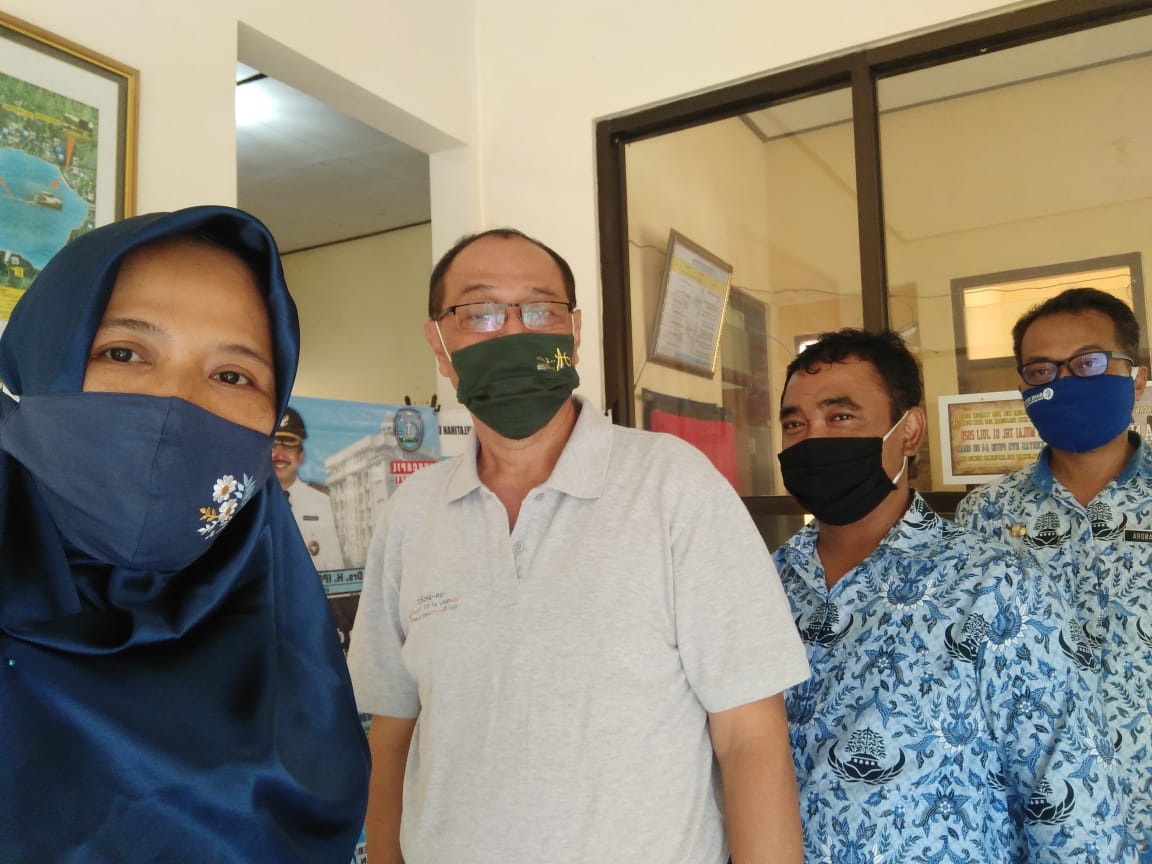 KEGIATAN PPID TAHUN 2020 11