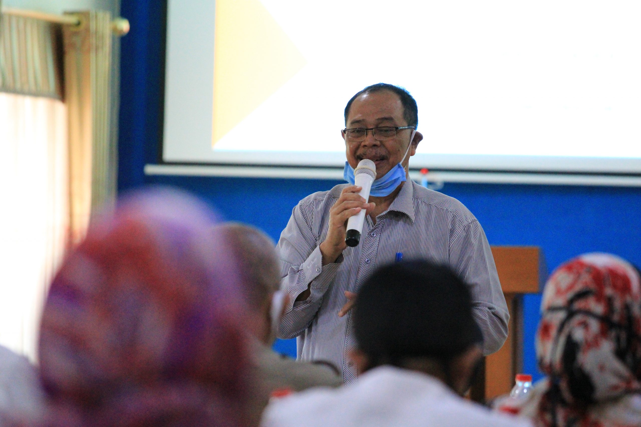 KEGIATAN PPID TAHUN 2020