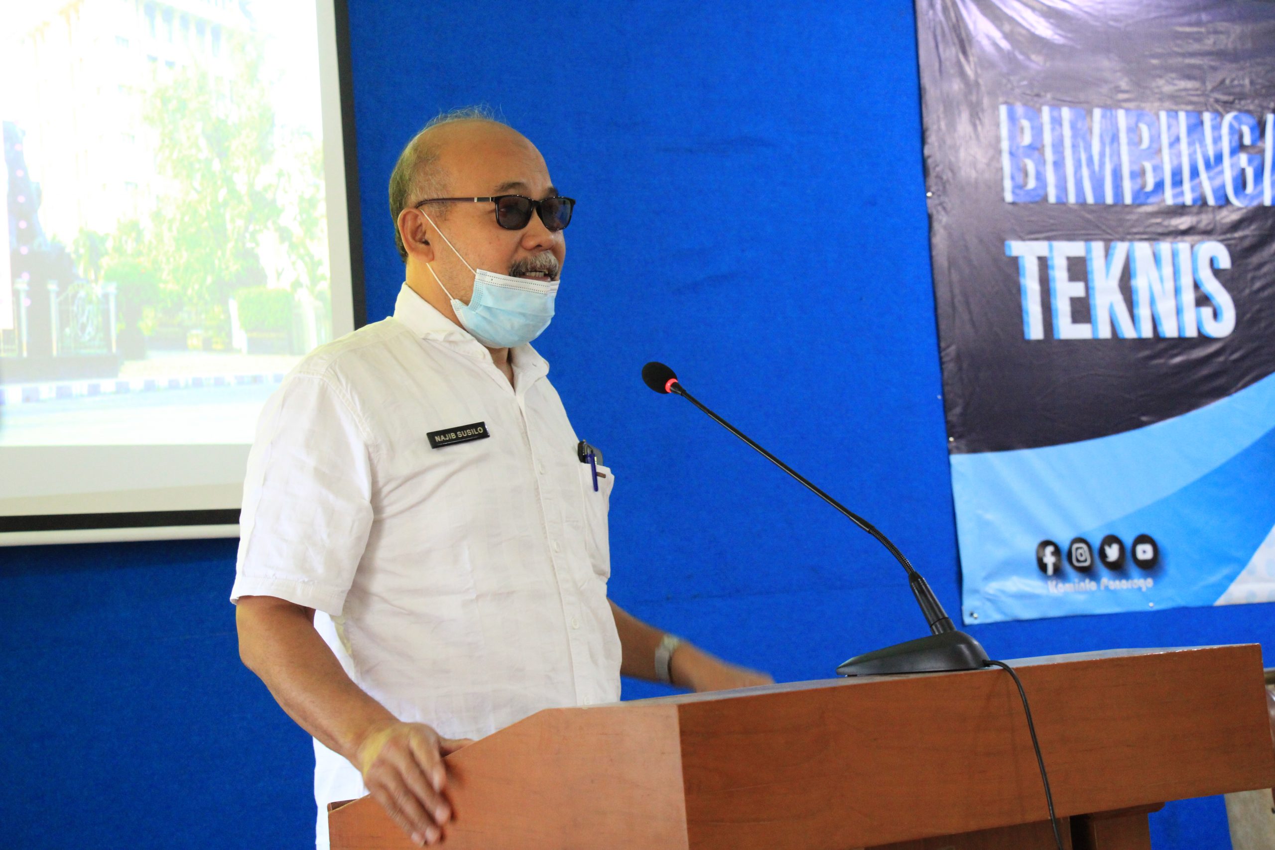 KEGIATAN PPID TAHUN 2020