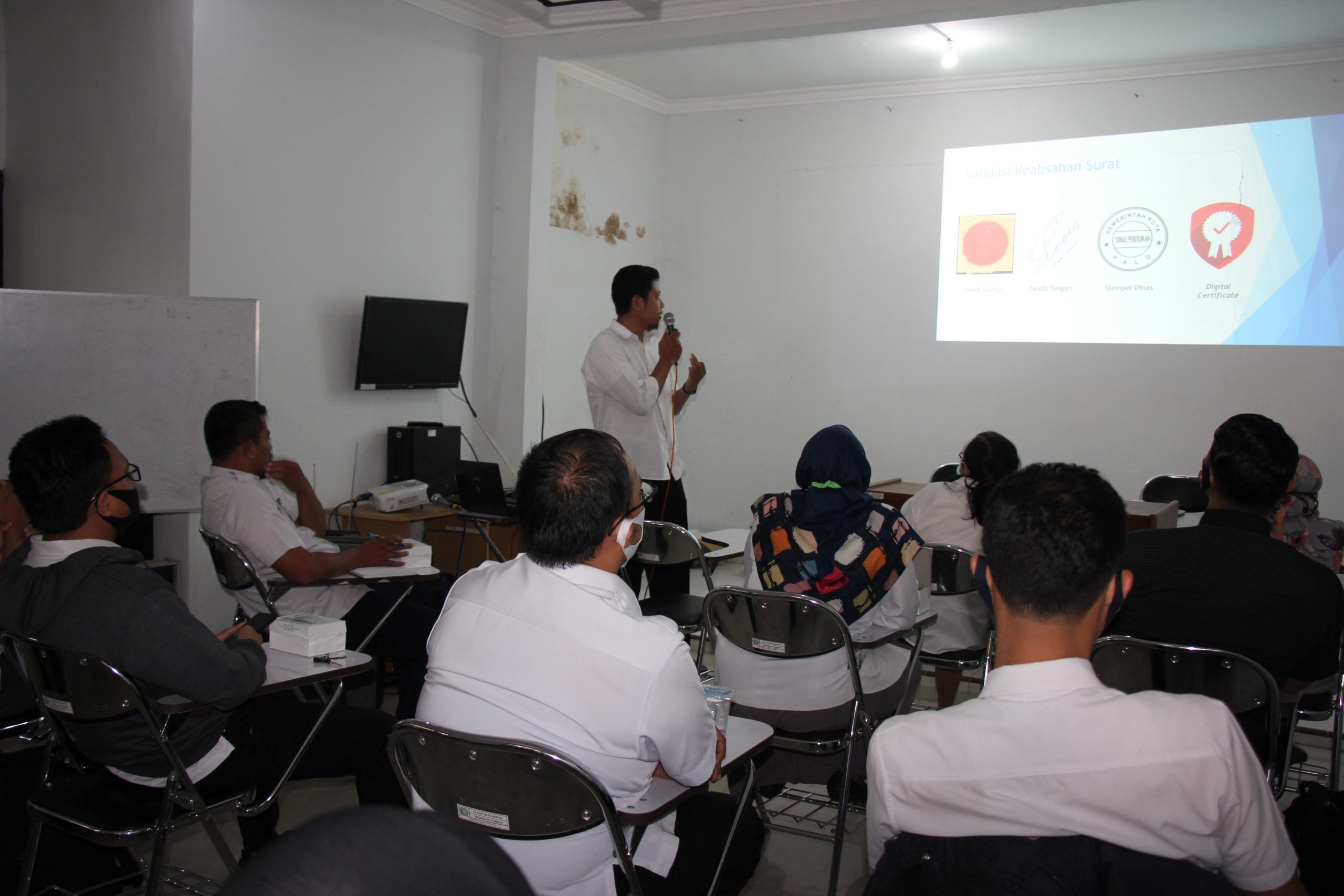KEGIATAN PPID TAHUN 2020