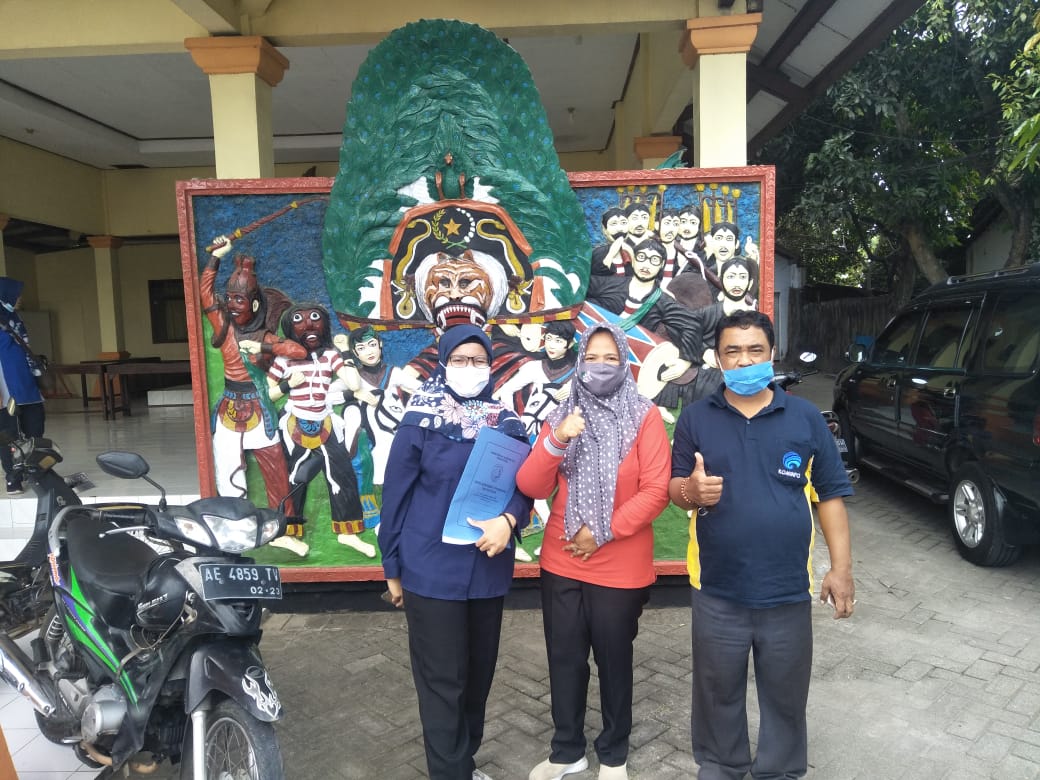 KEGIATAN PPID TAHUN 2020