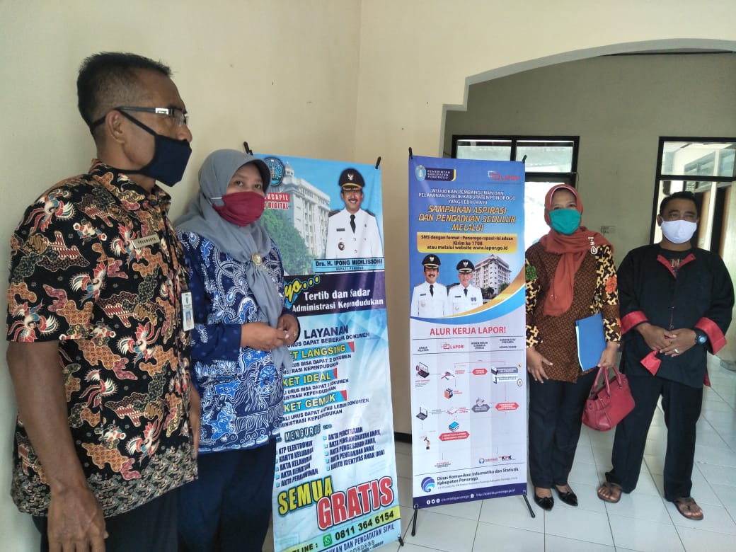 KEGIATAN PPID TAHUN 2020 4