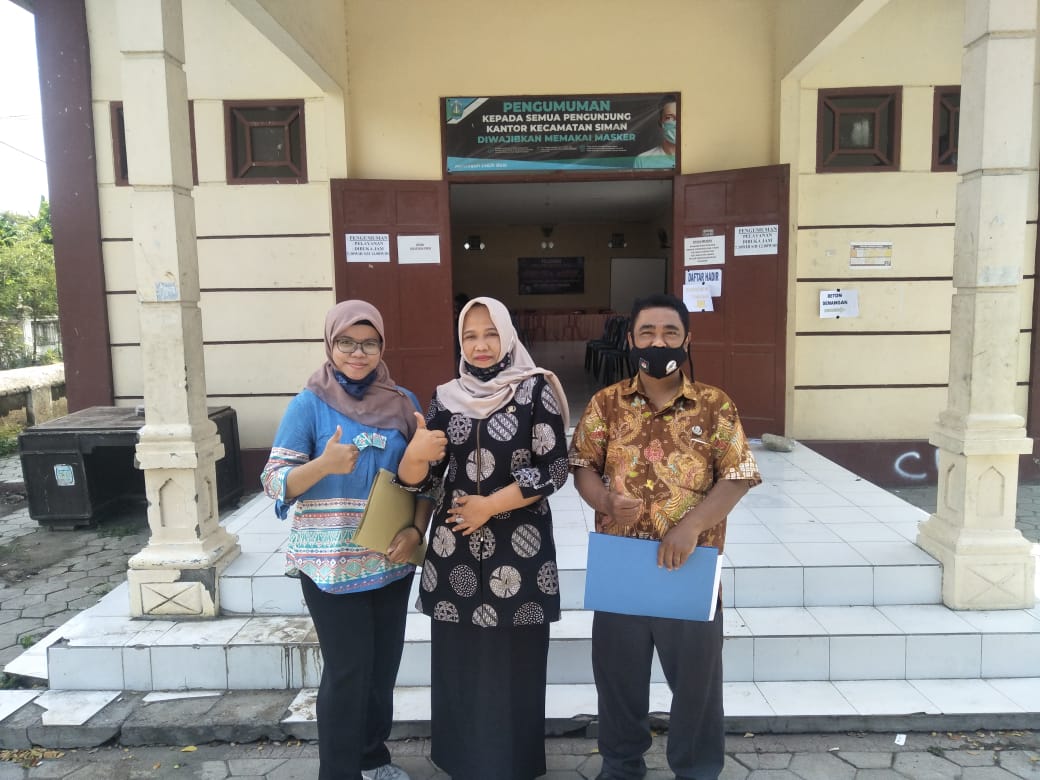 KEGIATAN PPID TAHUN 2020