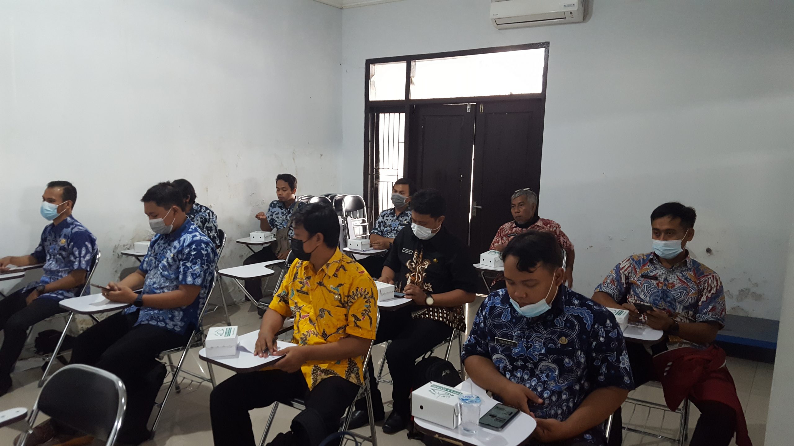 KEGIATAN PPID TAHUN 2021 10
