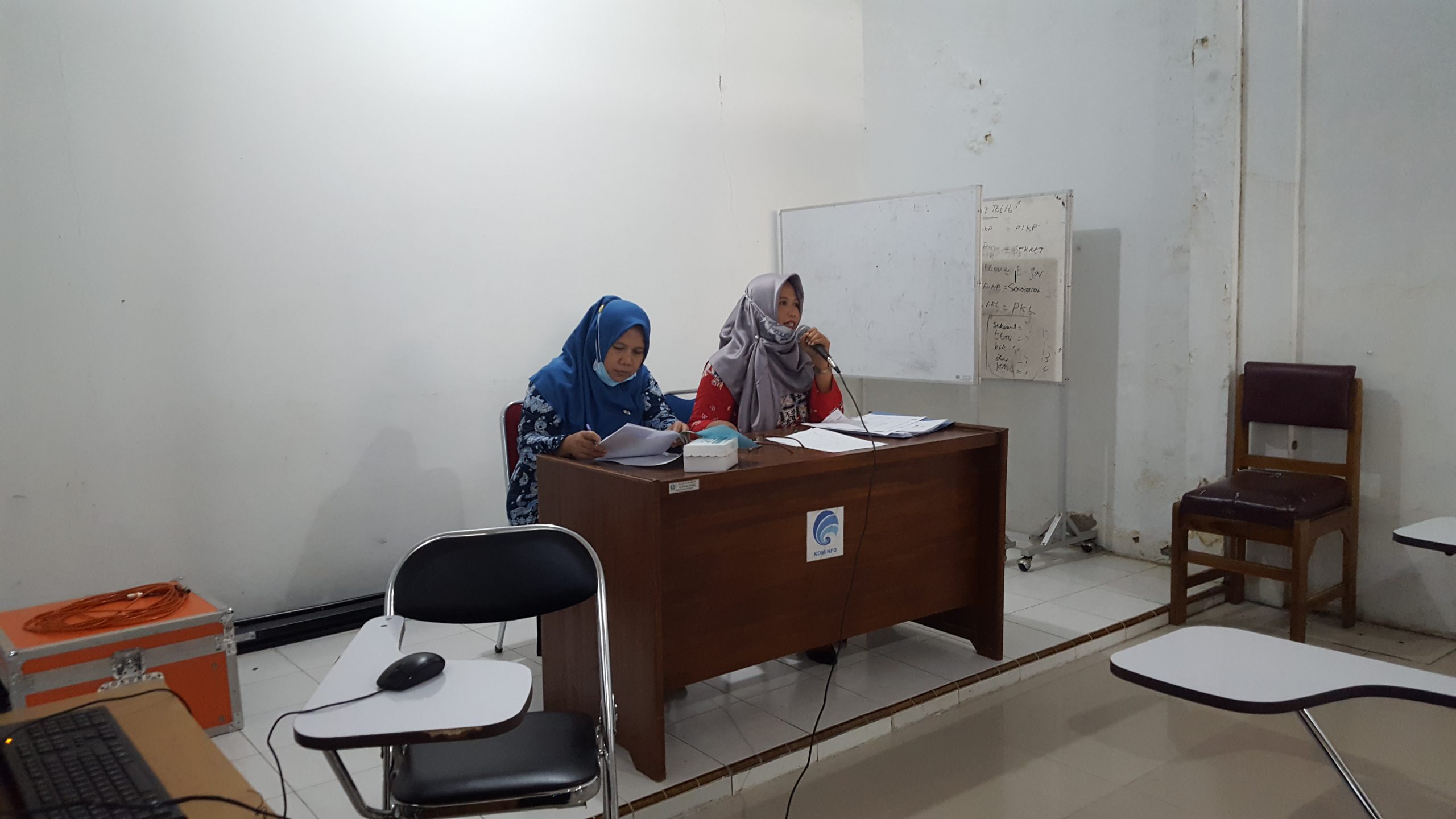 KEGIATAN PPID TAHUN 2021
