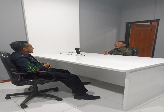 PENDAMPINGAN PERSIAPAN KI AWARDS TINGKAT PROVINSI JAWA TIMUR DI DESA GROGOL KECAMATAN SAWOO TAHUN 2022 6