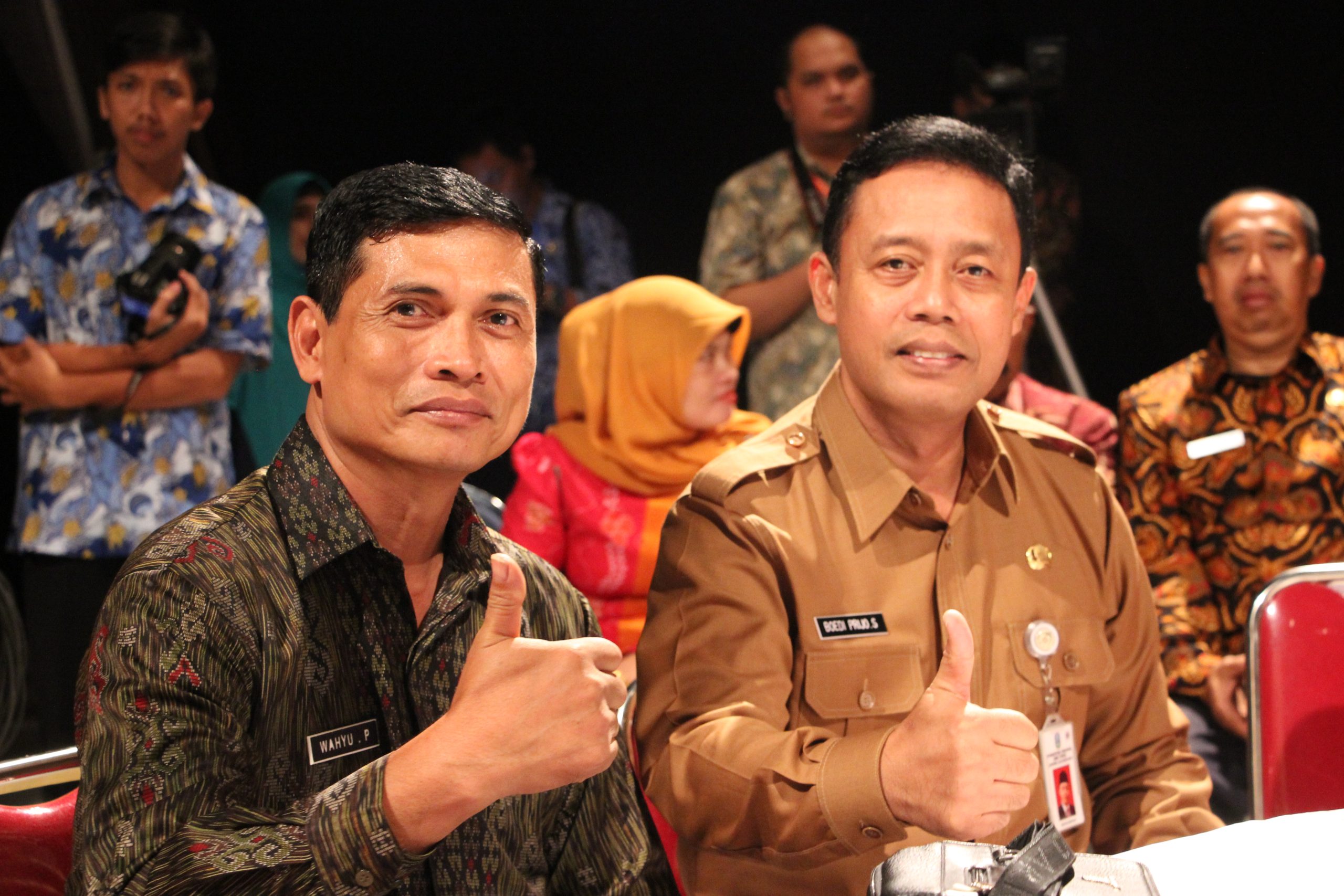 PPID AWARDS 2017