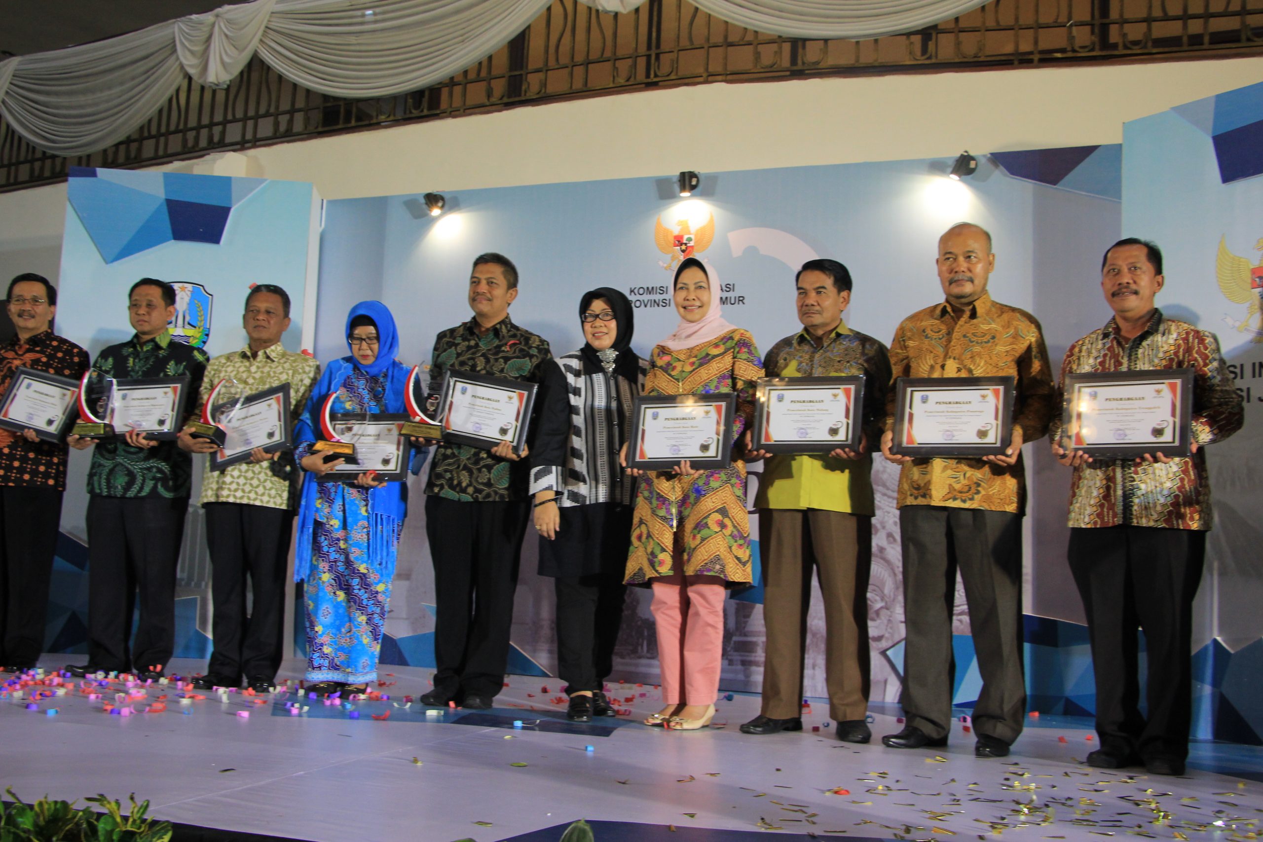 PPID AWARDS 2018