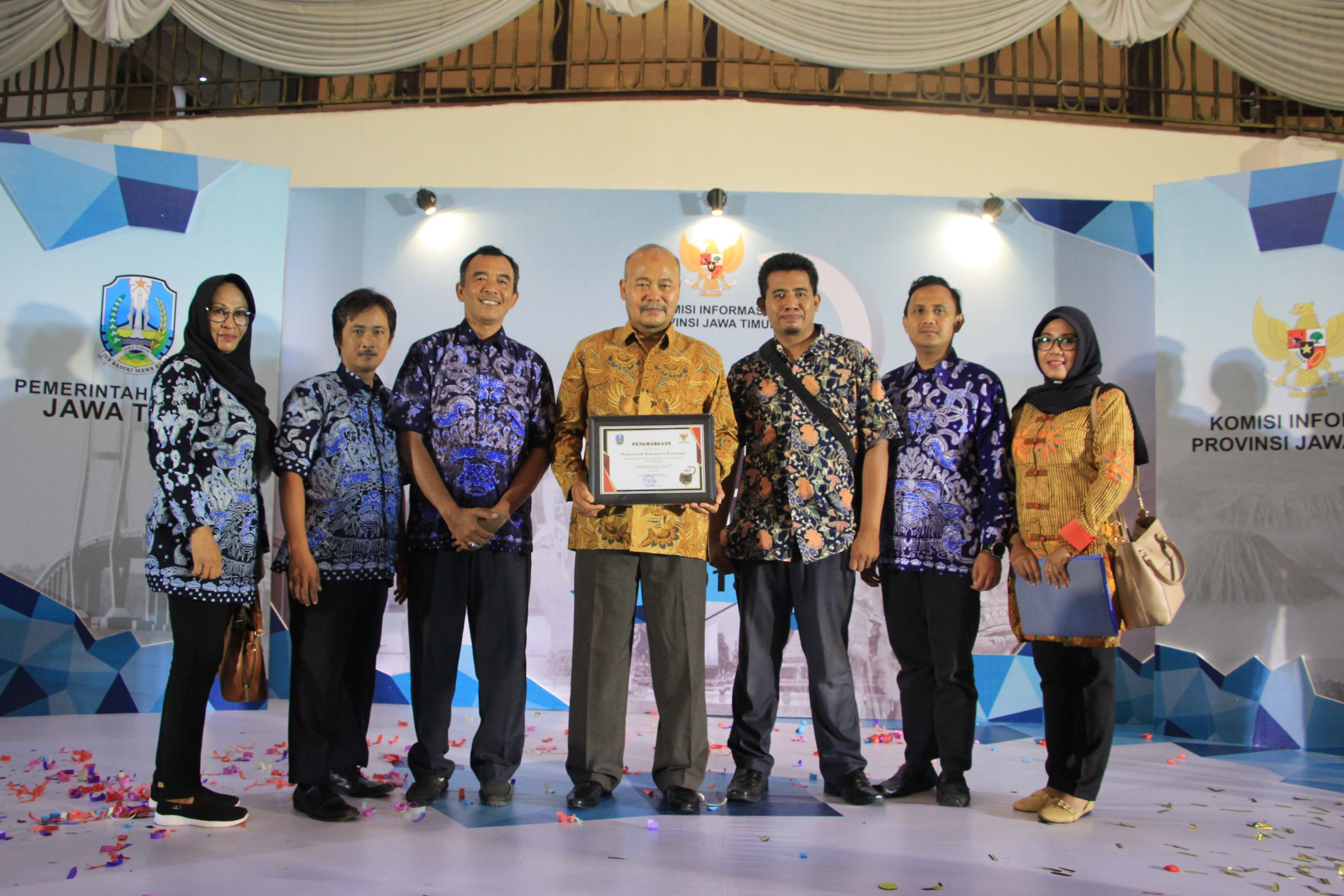 PPID AWARDS 2018