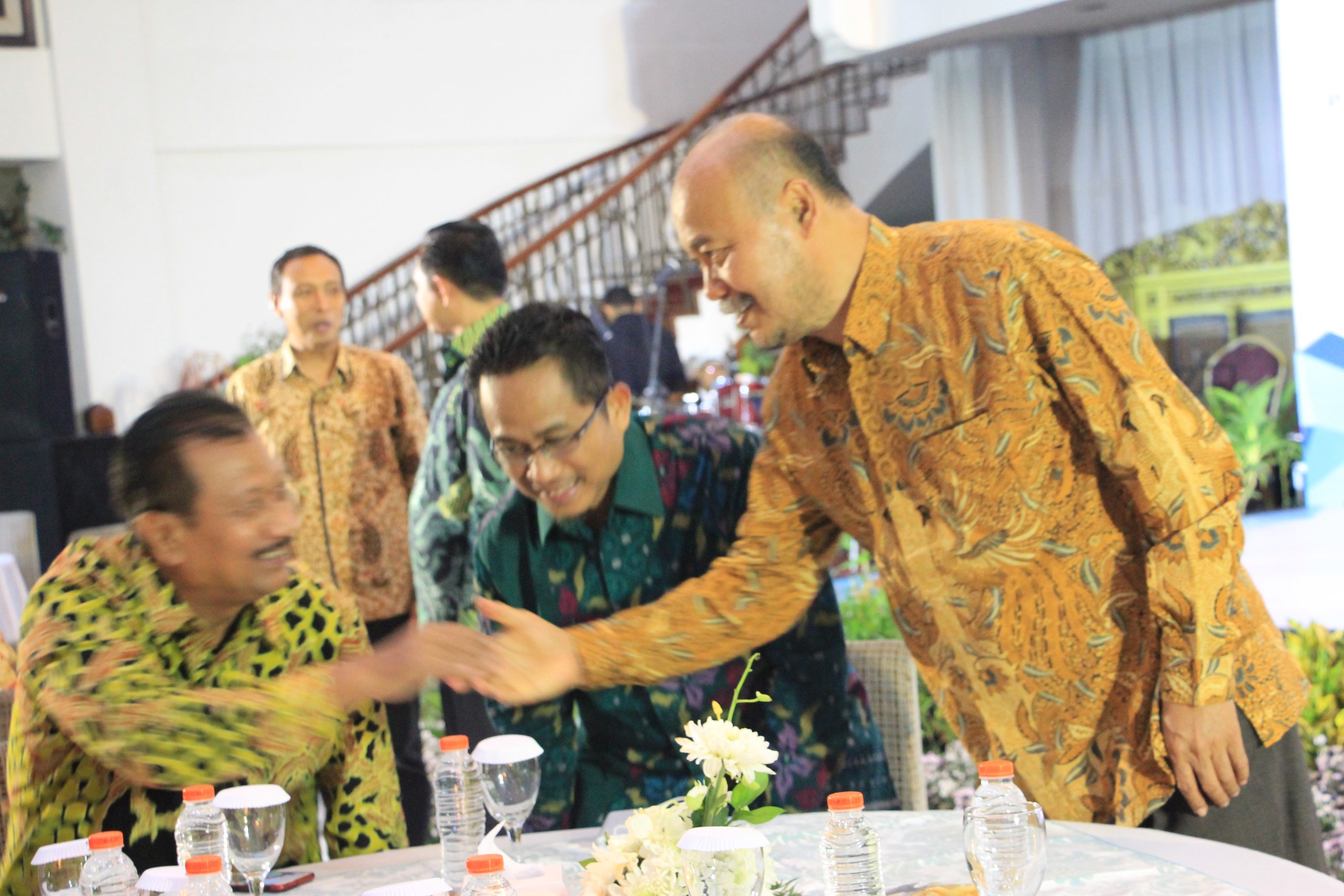 PPID AWARDS 2018