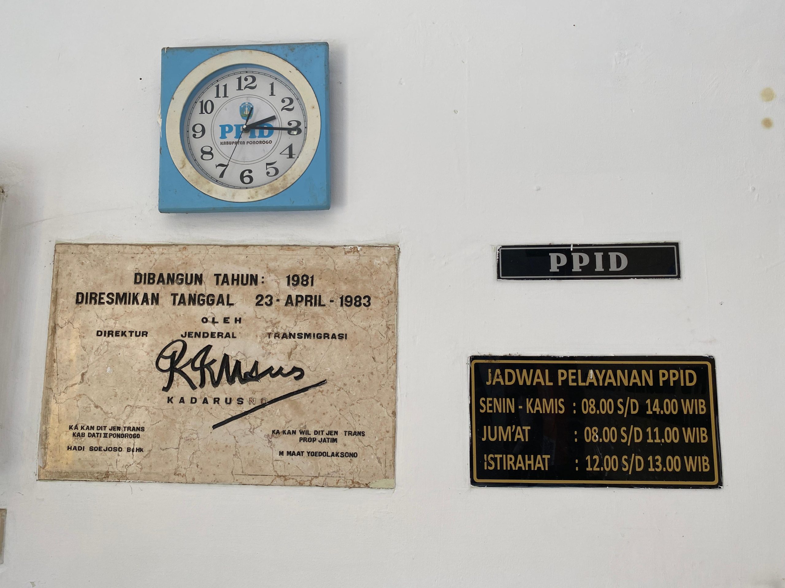 Pelayanan PPID (4)