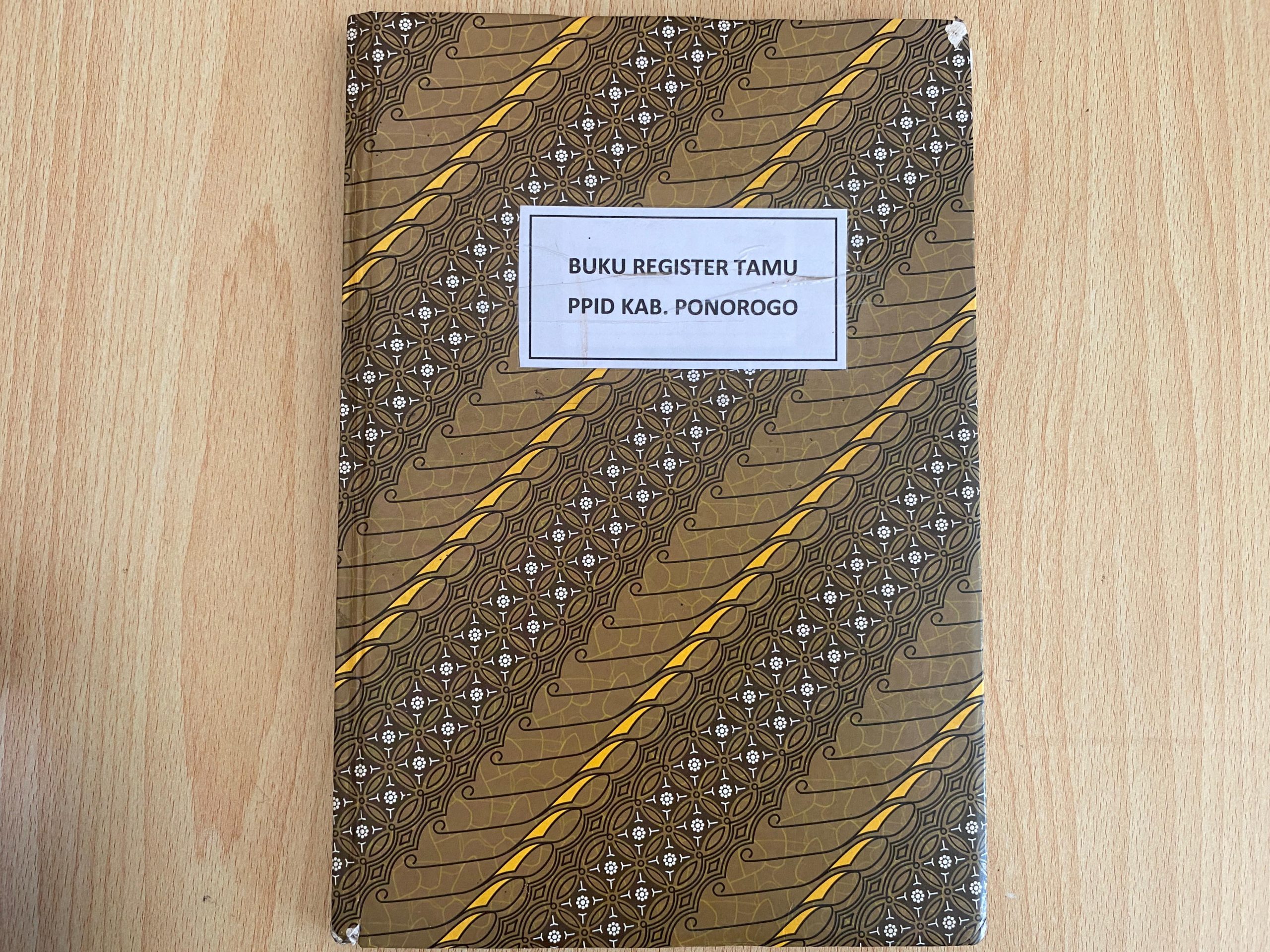 Pelayanan PPID (7)