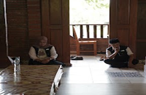RAPAT KOORDINASI DAN EVALUASI PPID PELAKSANA TAHUN 2022 4