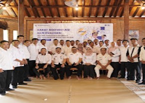 RAPAT KOORDINASI DAN EVALUASI PPID PELAKSANA TAHUN 2022 6