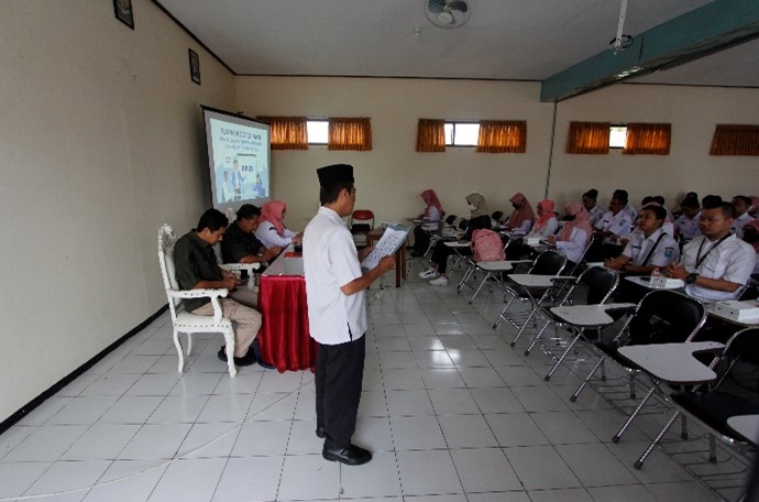 RAPAT KOORDINASI PENGELOLAAN PPID PELAKSANA TAHUN 2022 3
