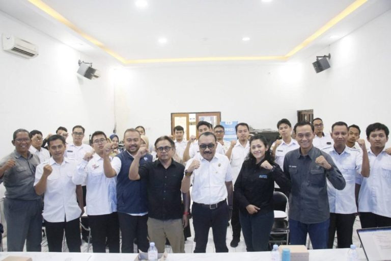 Dinas Kominfo dan Statistik Ponorogo Rumuskan Pola Komunikasi Birokrasi Sesuai Karakter Masyarakat