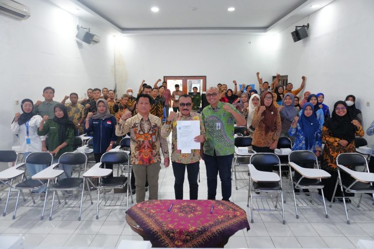 Bahaya Judi Online Mengancam Serius, Ponorogo Deklarasikan Pencegahan