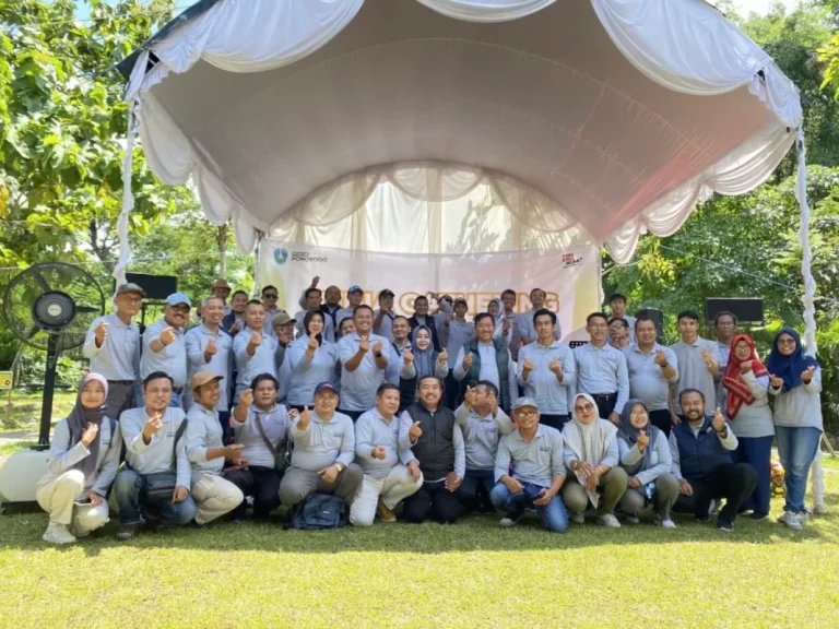 Bunda Lisdyarita Sebut Insan Pers Andil Besar Antarkan Ponorogo Raih Dua Pengakuan Internasional