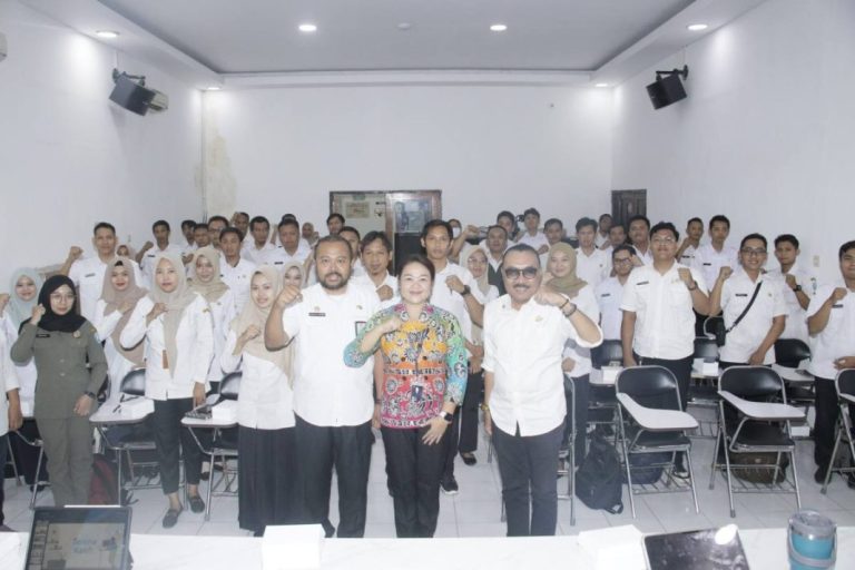 Optimalkan Peran PPID di Ponorogo, Garda Depan Keterbukaan Informasi Publik