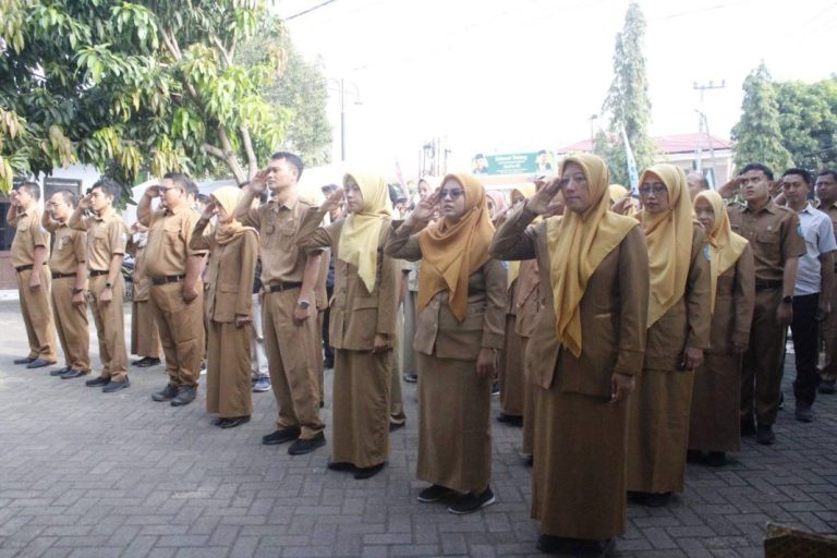 Dinas Kominfo dan Statistik Utamakan Pendampingan OPD Lain Guna Melancarkan Layanan Masyarakat